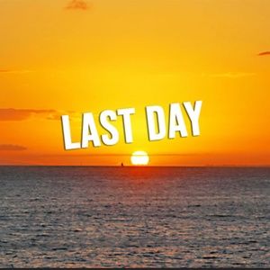 Final Day to Save $$$ Make an offer